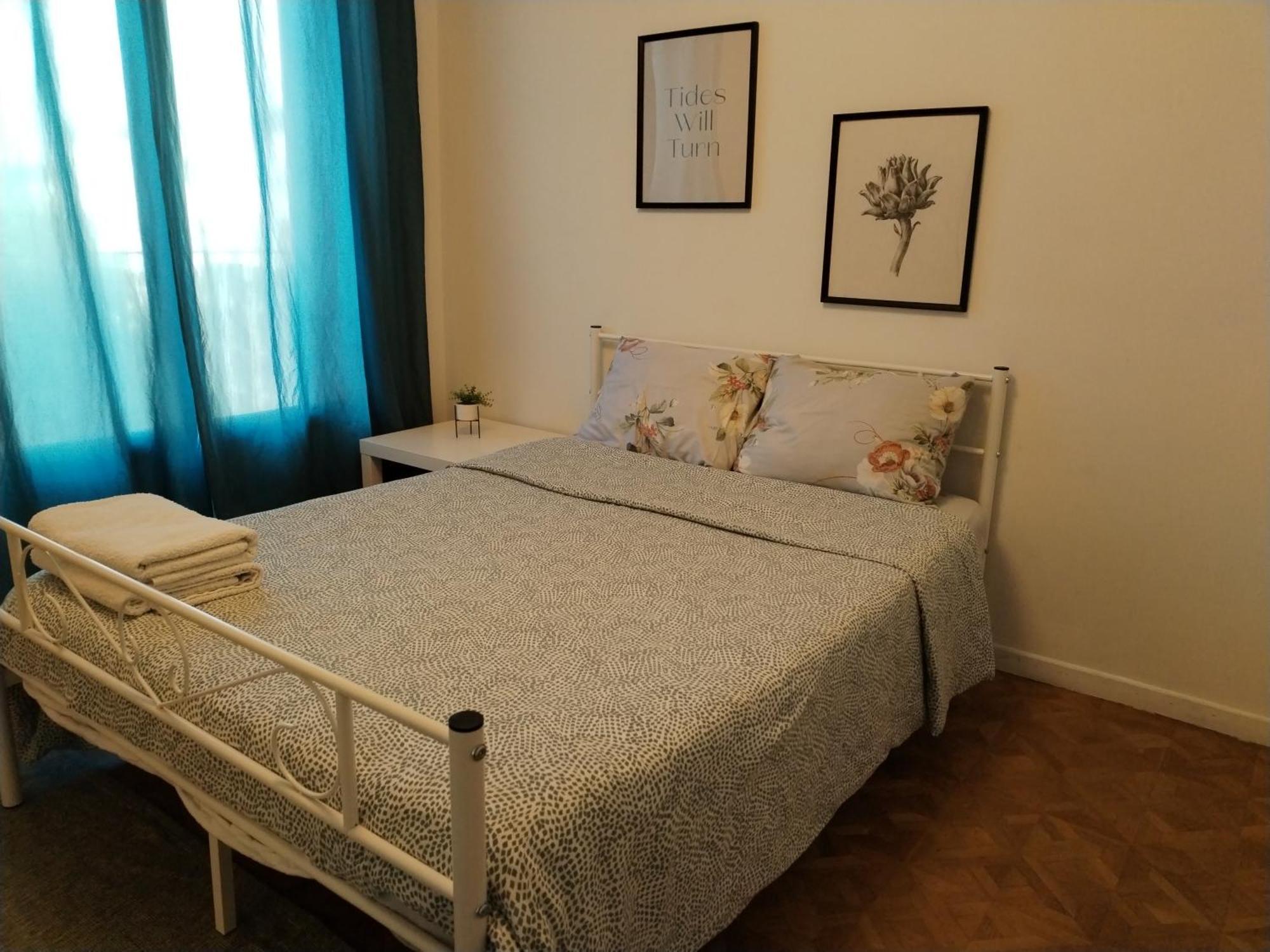 Proche Saint Charles Et Port Avec Netflix Marseille