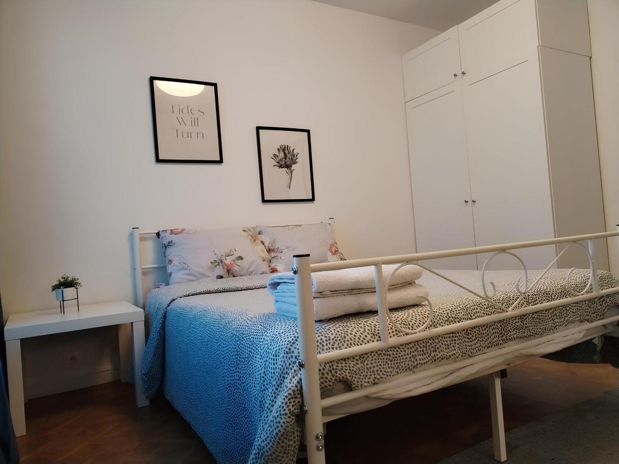 Homestay Proche Saint Charles Et Port Avec Netflix