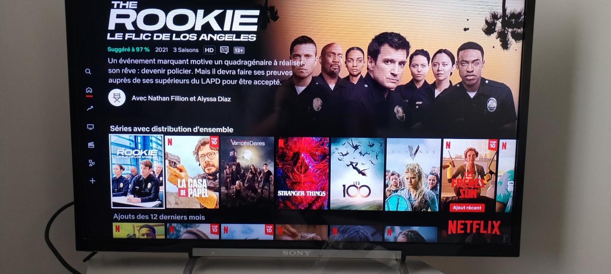 Proche Saint Charles Et Port Avec Netflix Homestay
